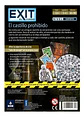 Exit - Juego De Mesa - Descifra El Misterio - Elige Tu Juego - Miniatura 4