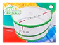 Protector Plegable Malla Plato Alimentos Insectos 14-3090002 - Miniatura 2
