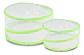 Protector Plegable Malla Plato Alimentos Insectos 14-3090002 - Miniatura 3