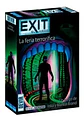 Juego De Mesa Exit La Feria Terrorifica Devir - Miniatura 1