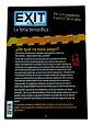 Juego De Mesa Exit La Feria Terrorifica Devir - Miniatura 3