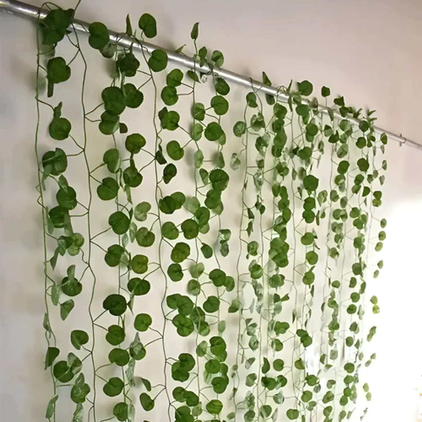 Enredadera Plantas 1 X 12und Decoracion Artificial 0485 2
