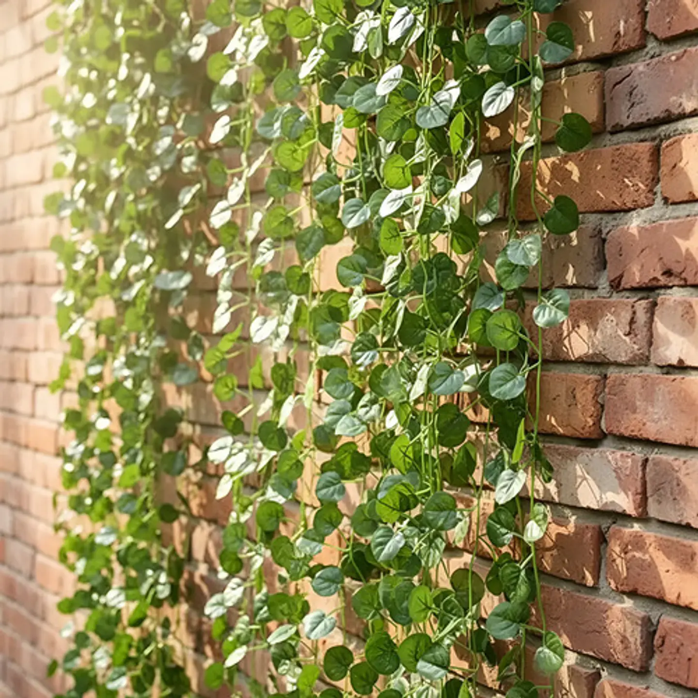 Enredadera Plantas 1 X 12und Decoracion Artificial 0485 4