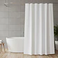 Cortina Para Ducha Baño Con Ganchos Que Combinan 32-3055972 - Miniatura 9