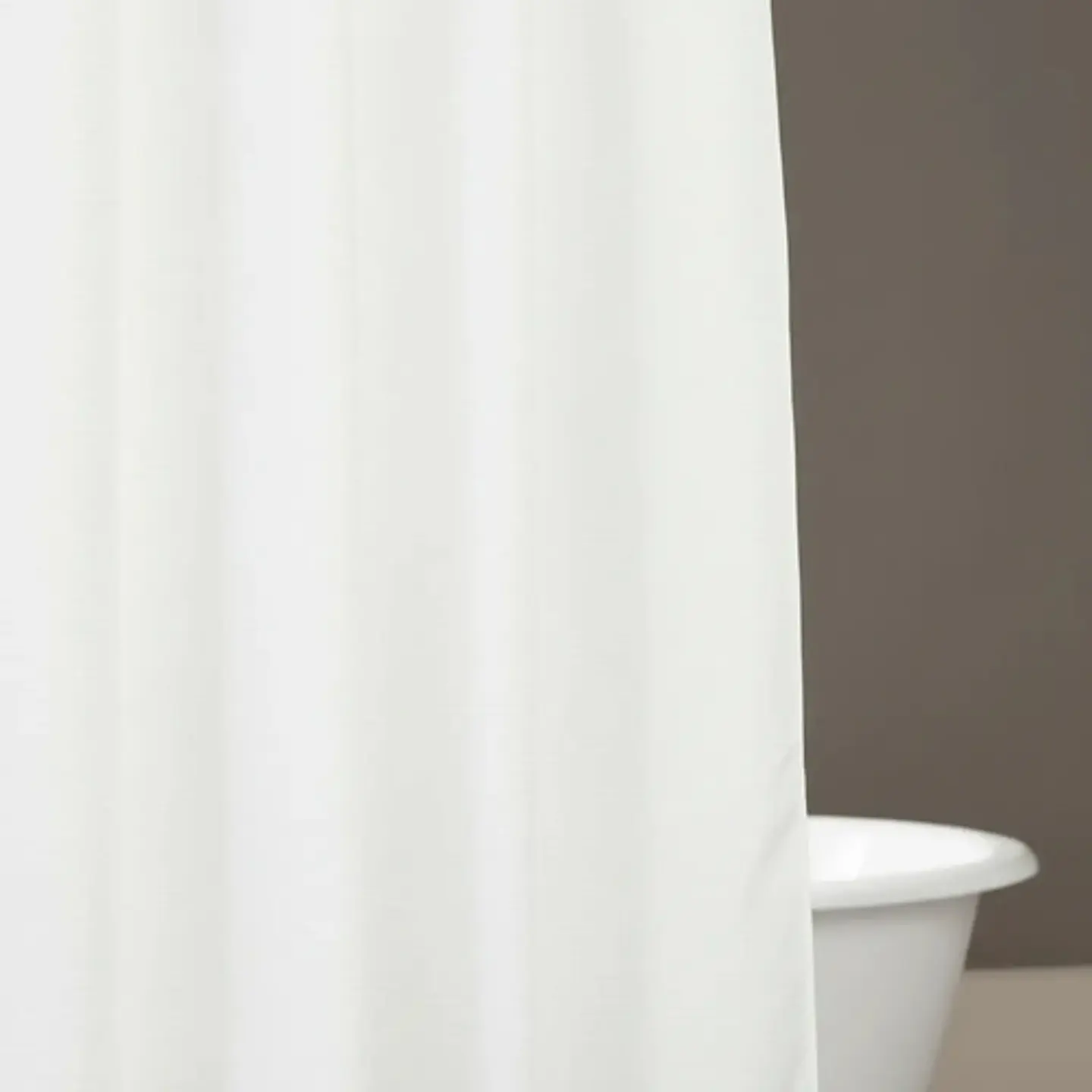 Cortina Para Ducha Baño Con Ganchos Que Combinan 32-3055972 10