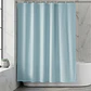 Cortina Para Ducha Baño Con Ganchos Que Combinan 32-3055972 - Miniatura 11