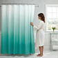 Cortina Para Ducha Baño Con Ganchos Que Combinan 32-3055972 - Miniatura 22