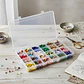 Organizador Plástico Caja Para Guardar Manualidades 3081906 - Miniatura 2