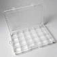 Organizador Plástico Caja Para Guardar Manualidades 3081906 - Miniatura 3