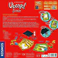 Ubongo Junior - Juego De Mesa - Devir Familiar Niños - Miniatura 4