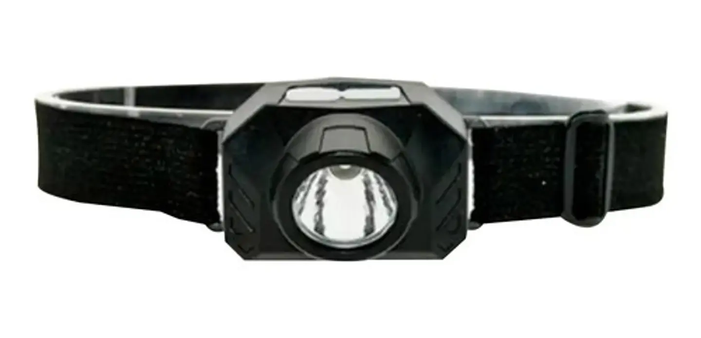 Linterna De Cabeza Led Recargable Usb Minera Sq-851 2