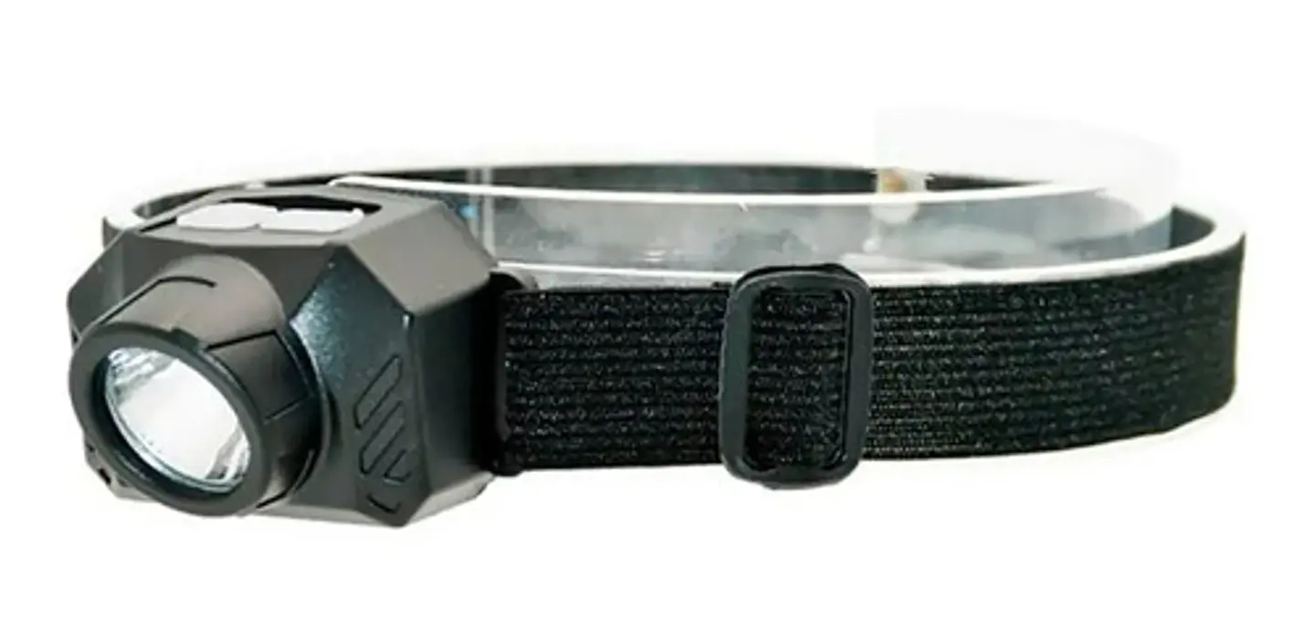 Linterna De Cabeza Led Recargable Usb Minera Sq-851 3