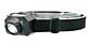 Linterna De Cabeza Led Recargable Usb Minera Sq-851 - Miniatura 3