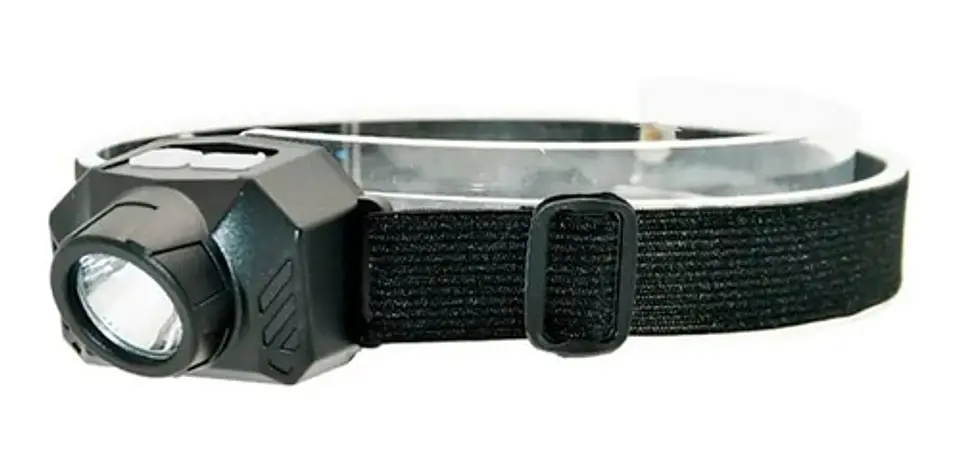 Linterna De Cabeza Led Recargable Usb Minera Sq-851 3