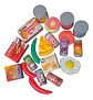 Víveres De Despensa Juguetes Super Mercado Juguetes 776-17 - Miniatura 1