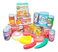 Víveres De Despensa Juguetes Super Mercado Juguetes 776-17 - Miniatura 2
