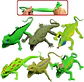 Juguetes De Réptiles Elásticos 3104002 - Miniatura 6