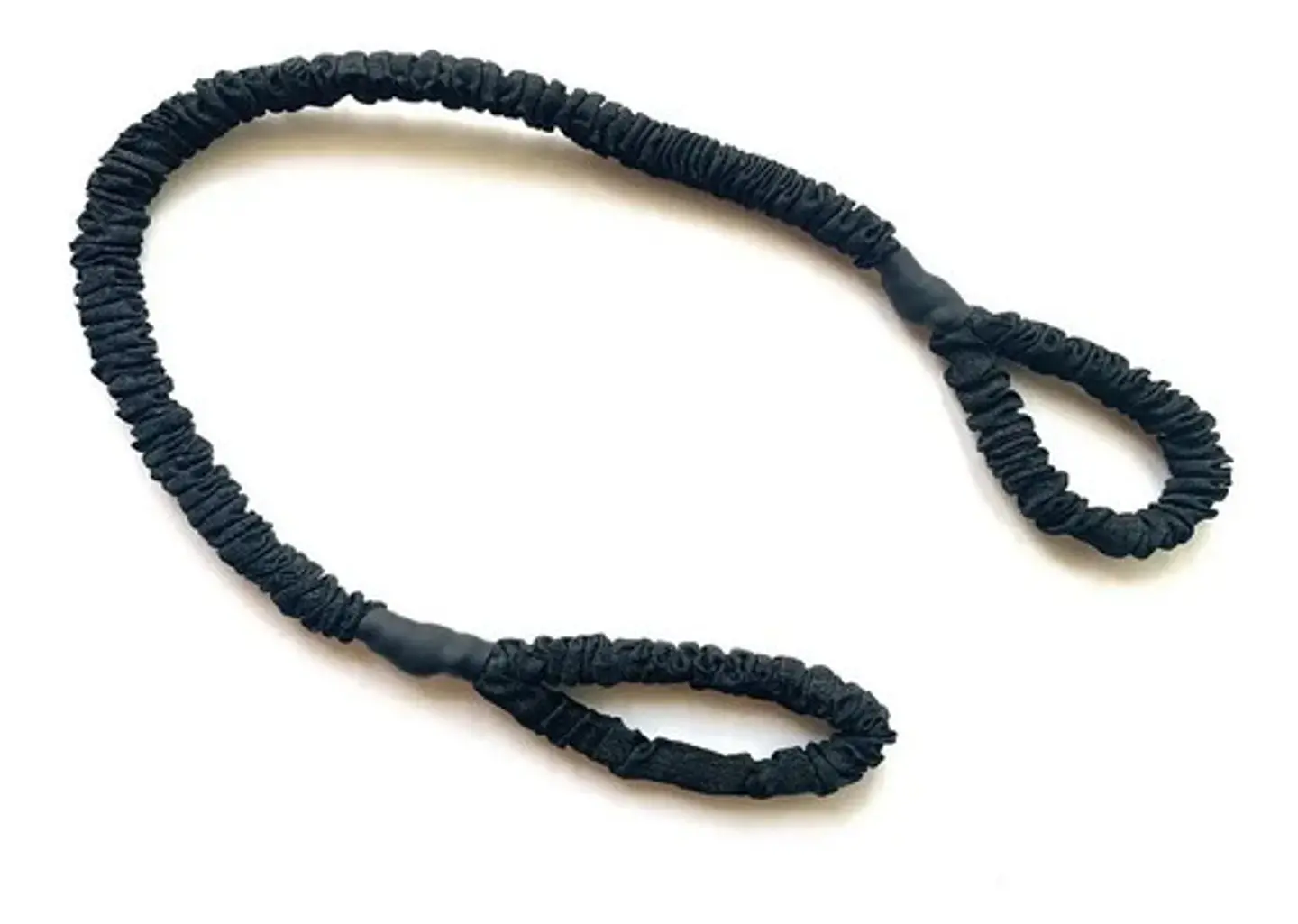 Banda Elástica Resistencia 75cm Recubierta En Tela 3079980 4
