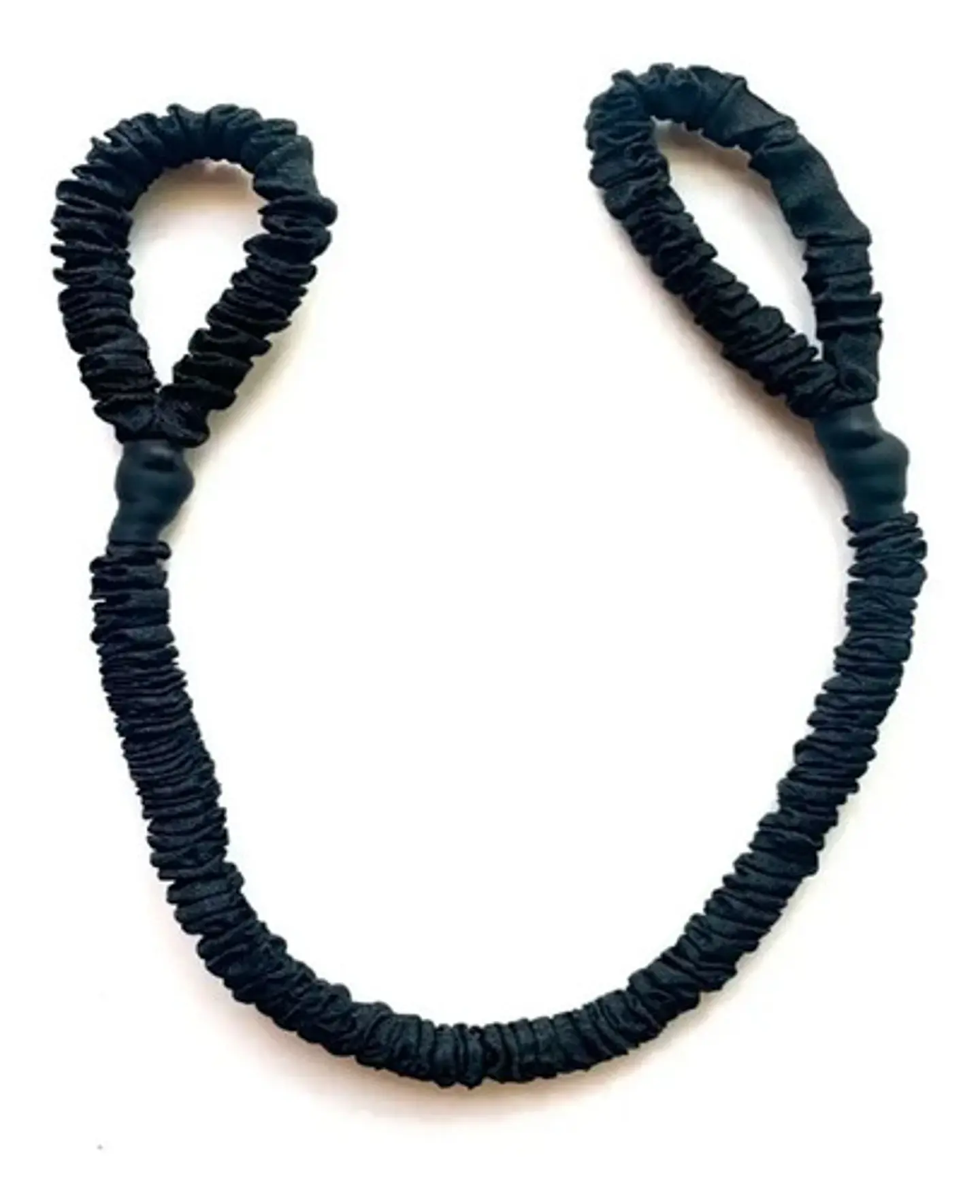 Banda Elástica Resistencia 75cm Recubierta En Tela 3079980 6