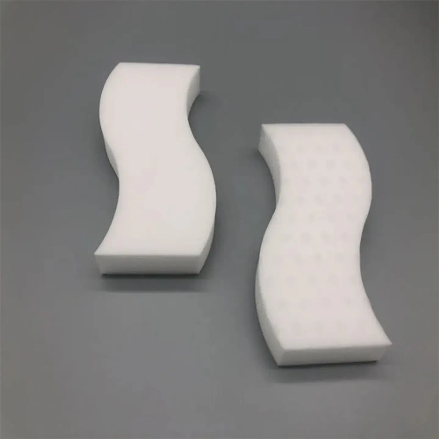 Esponja X2 Borra Manchas Mágico 1