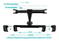 Soporte Tablet Reposacabezas De Carro Asiento Trasero 24280 - Miniatura 4