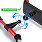 Soporte Tablet Reposacabezas De Carro Asiento Trasero 24280 - Miniatura 6