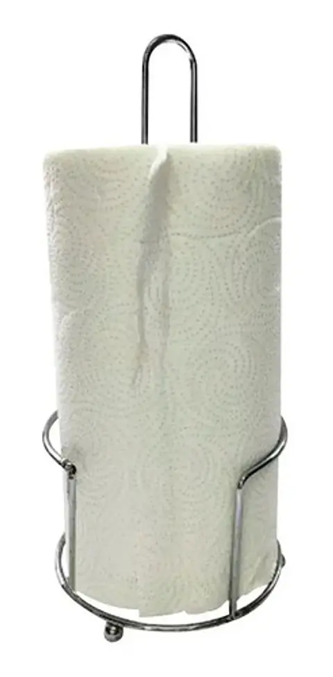 Soporte Metálico Toalla Cocina Metalico Vinipel 22-3088476