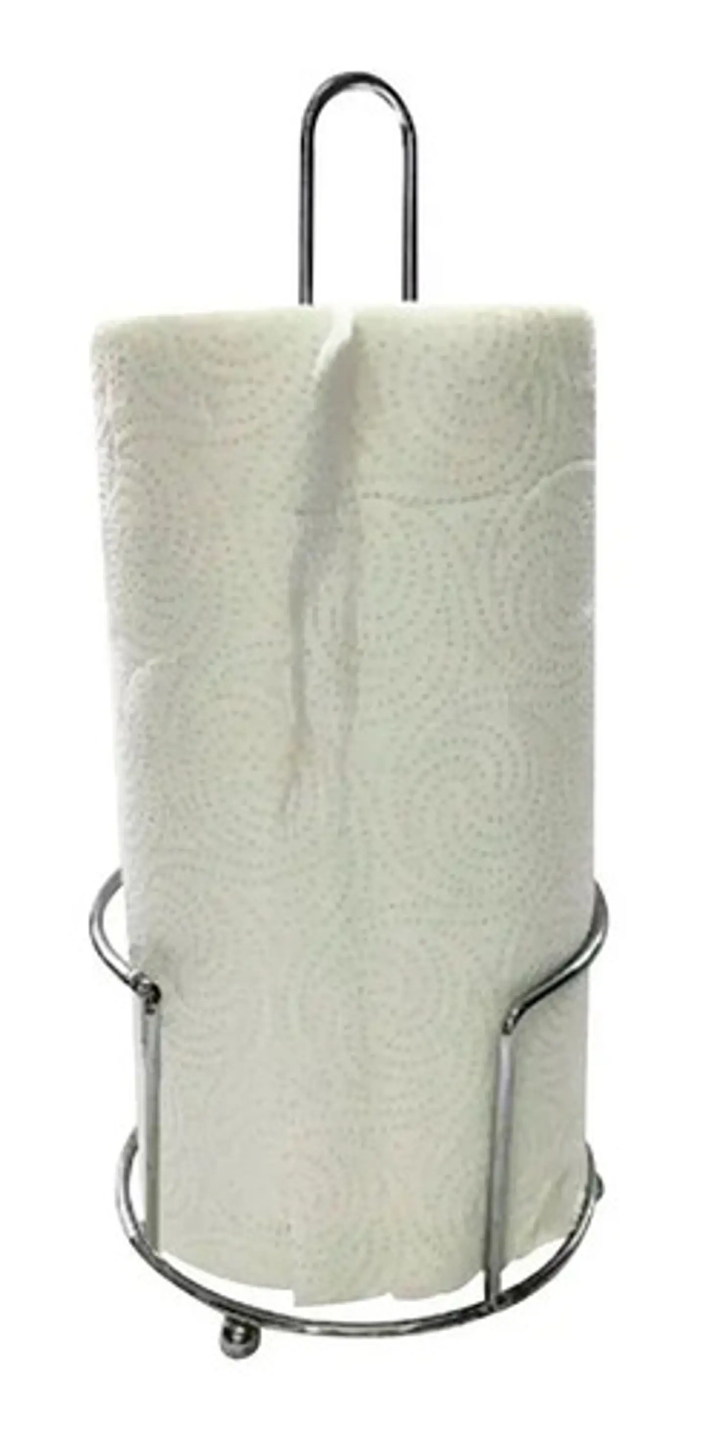 Soporte Metálico Toalla Cocina Metalico Vinipel 22-3088476 1