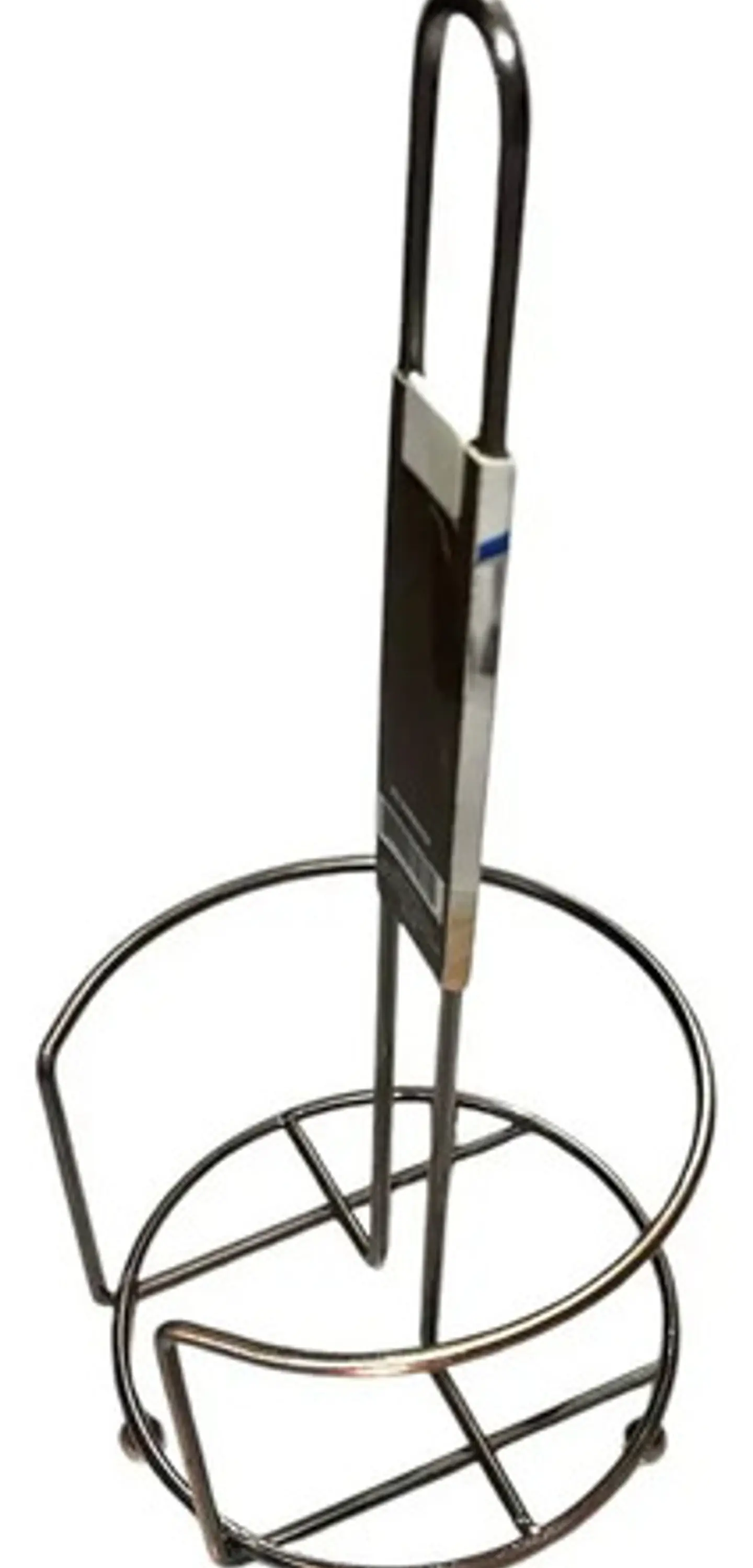 Soporte Metálico Toalla Cocina Metalico Vinipel 22-3088476 2