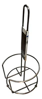 Soporte Metálico Toalla Cocina Metalico Vinipel 22-3088476 - Miniatura 2