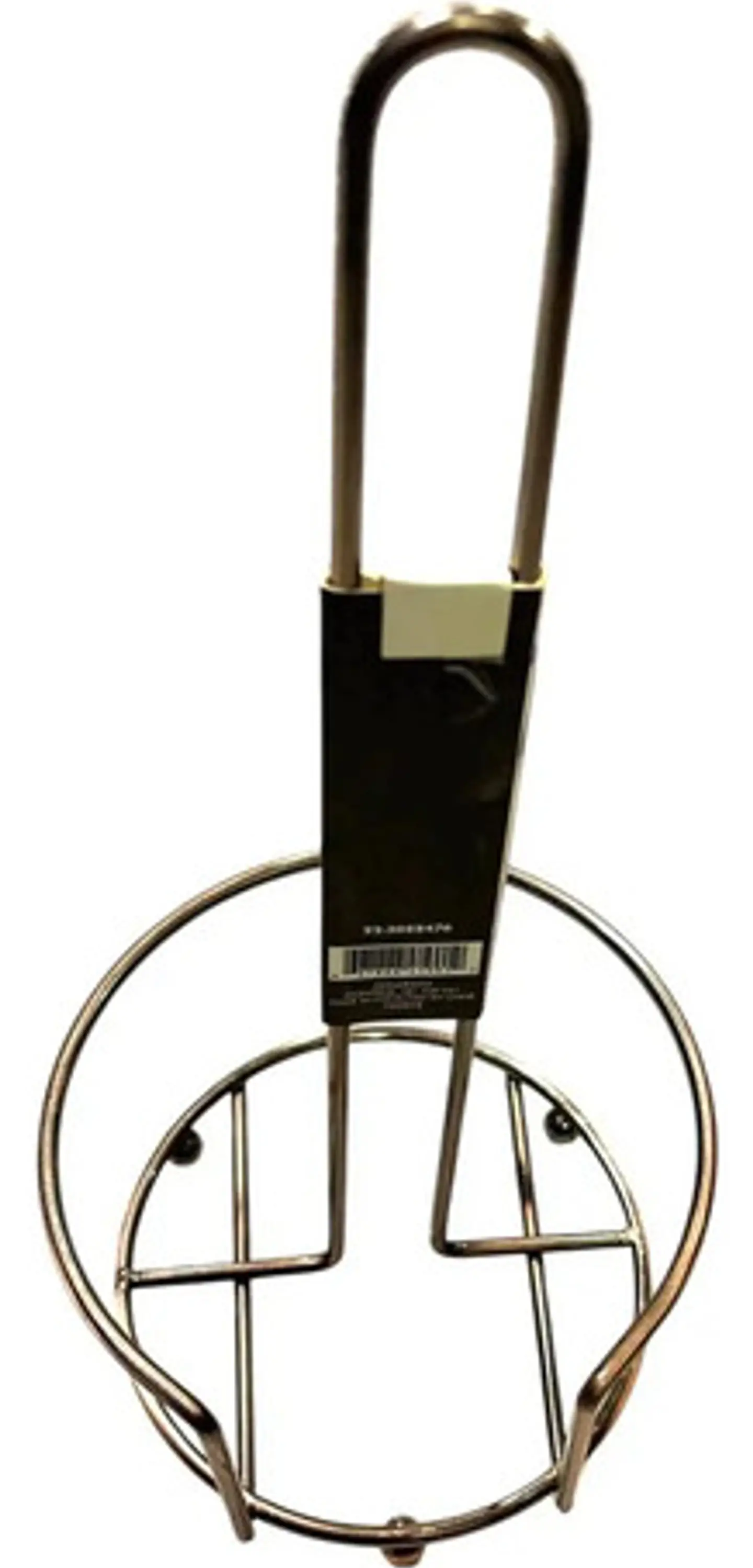 Soporte Metálico Toalla Cocina Metalico Vinipel 22-3088476 3