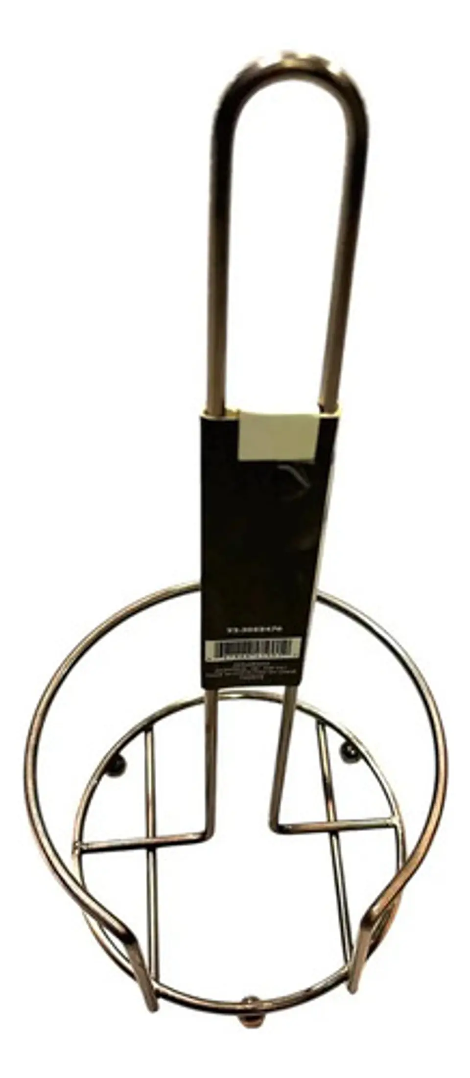 Soporte Metálico Toalla Cocina Metalico Vinipel 22-3088476 3