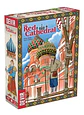 The Red Cathedral Juego De Mesa Devir - Miniatura 1