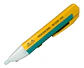 Detector Luminoso Sonoro Maike Rv-001 -1000v Con Linterna Inalámbrico - Miniatura 1
