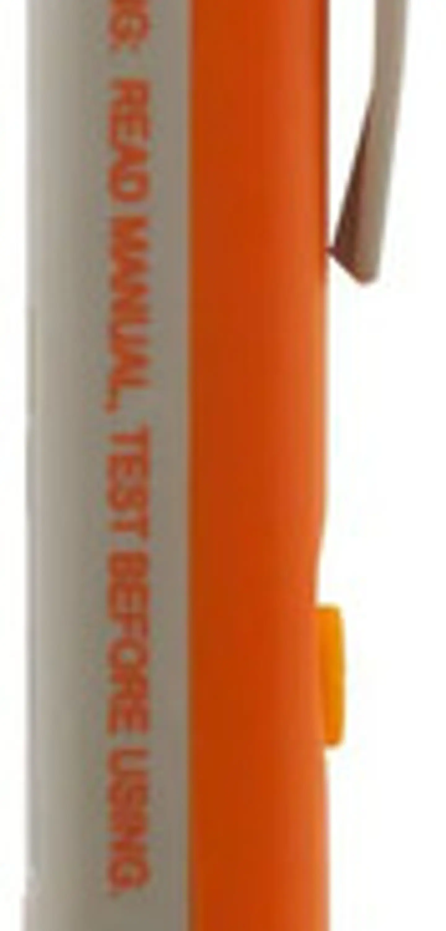 Detector Luminoso Sonoro Maike Rv-001 -1000v Con Linterna Inalámbrico 3