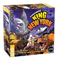 King Of New York Juego De Mesa En Español Devir - Miniatura 1