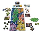 King Of New York Juego De Mesa En Español Devir - Miniatura 2