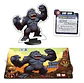 King Of Tokyo: Monster Pack King Kong - Español - Miniatura 3