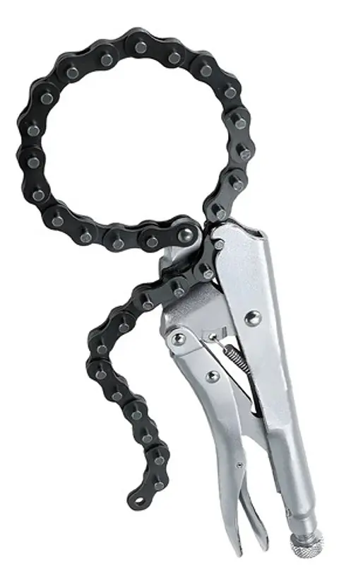 Llave de Cadena 18  MCK Hombresolo Para Filtros Y Tubos