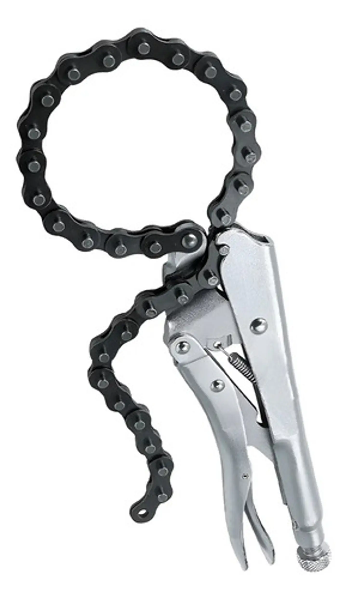 Llave de Cadena 18  MCK Hombresolo Para Filtros Y Tubos 1