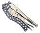 Llave de Cadena 18  MCK Hombresolo Para Filtros Y Tubos - Miniatura 2