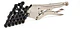 Llave de Cadena 18  MCK Hombresolo Para Filtros Y Tubos - Miniatura 3
