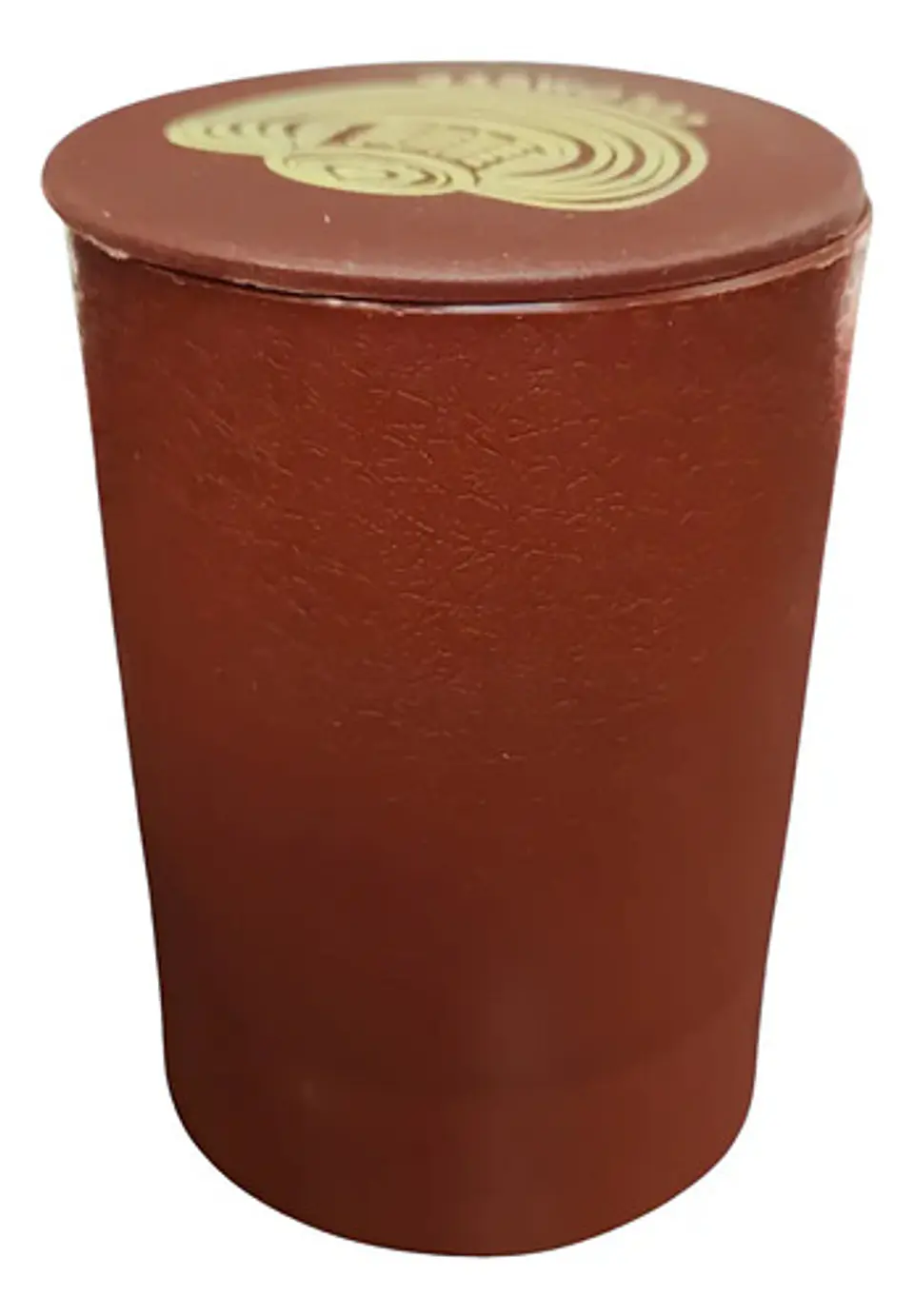 Cacho Yahtzee Juego De Mesa 6 Tatucos  Paño + 30 Dados Poker 1