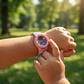 Reloj Digital De Juguete Infantil Niñas 9246 - Miniatura 5
