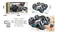 Carro Stunt 360°  A Control Remoto+control Desde Reloj 26336 - Miniatura 5