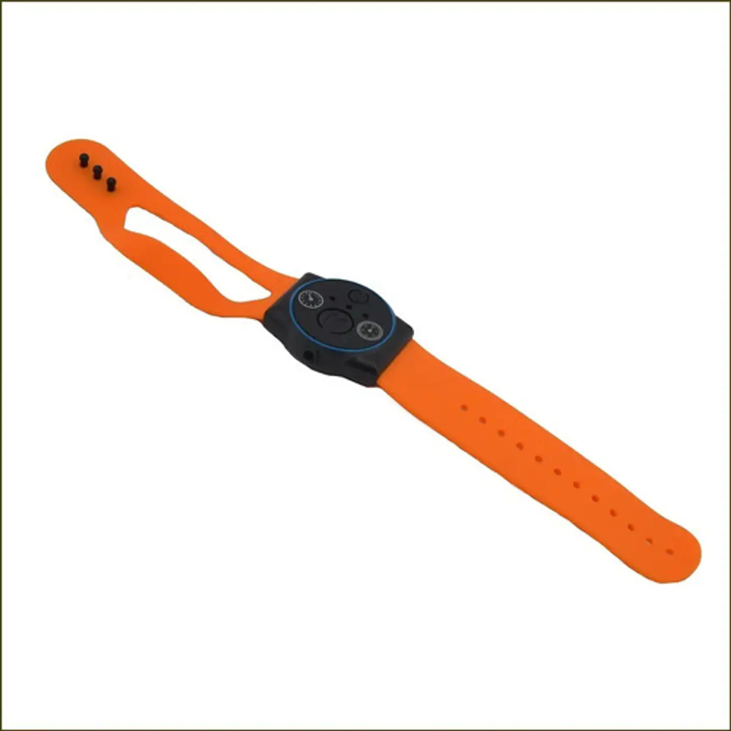 Carro Stunt 360°  A Control Remoto+control Desde Reloj 26336 7