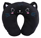 Cojin Almohada 28 Cm Descansa Cuello Viajera Viajero 2644 - Miniatura 7