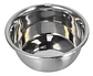 Bowl Metálico Acero Inoxidable 5 Pzc Con Rallador Tapa  - Miniatura 4