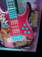 Guitarra de juguete eléctrica Shine 1735504 - Miniatura 2