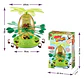 Kingso Toys Monkey Drop 2020 Monos Locos Monkey Drop Juego De Mesa Monos Locos Español - Miniatura 2